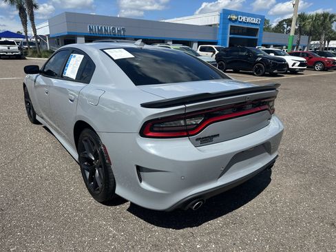 Used 2021 Dodge Charger GT w/ Blacktop Package RWD image 14