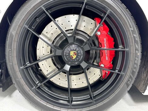 Certified 2026 Porsche 911 Carrera GTS RWD image 30