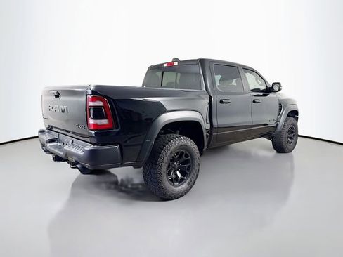 Used 2021 RAM 1500 TRX w/ TRX Level 1 Equipment Group AWD/4WD image 7