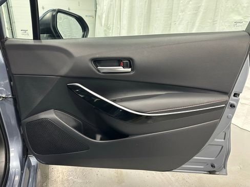 Used 2025 Toyota Corolla XSE image 55