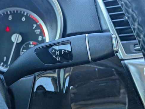 Used 2015 Mercedes-Benz ML 350 4MATIC image 11