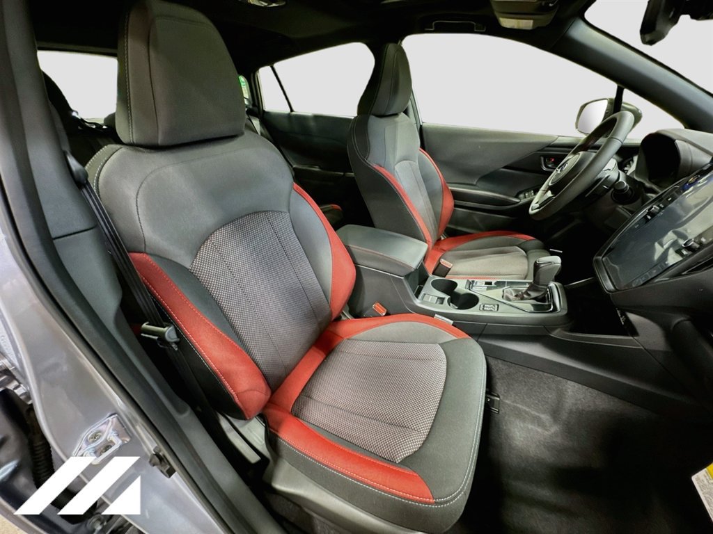 New 2026 Subaru Impreza RS AWD/4WD image 30