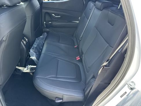 New 2026 Hyundai Santa Cruz SEL AWD/4WD image 20