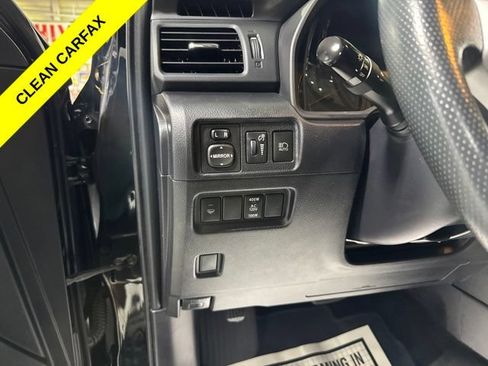 Used 2020 Toyota 4Runner SR5 Premium w/ Moonroof Package AWD/4WD image 16