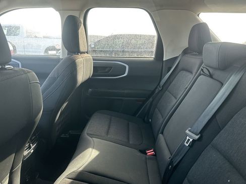 Used 2024 Ford Bronco Sport Big Bend image 17