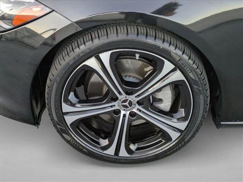 Used 2022 Mercedes-Benz C 300 Sedan image 24