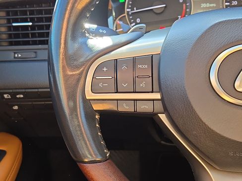 Used 2021 Lexus RX 350 FWD w/ Premium Package image 21