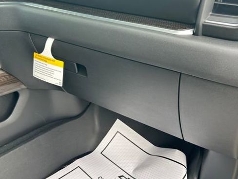 New 2026 Chevrolet Silverado 1500 LT Trail Boss image 49