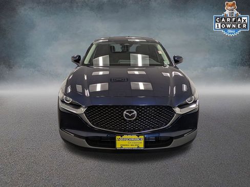 Certified 2024 MAZDA CX-30 AWD 2.5 S image 2