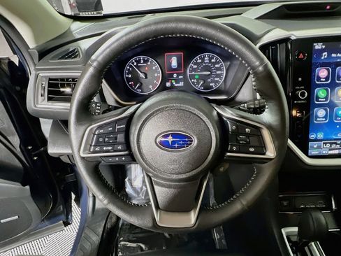 Used 2023 Subaru Ascent Limited w/ Technology Package AWD/4WD image 10