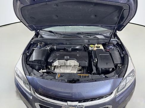 Used 2015 Chevrolet Malibu LS image 23