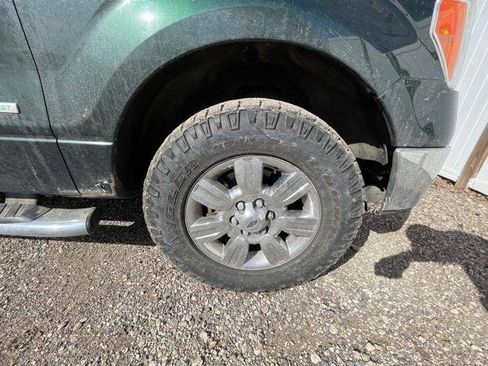 Used 2012 Ford F150 XLT w/ XLT Chrome Pkg image 19