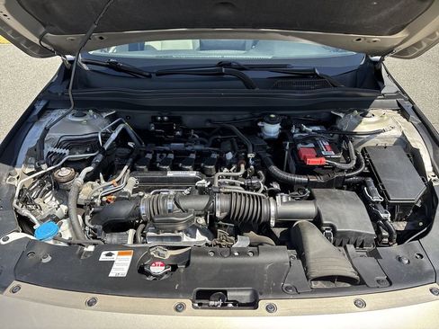 Used 2020 Honda Accord EX-L image 18