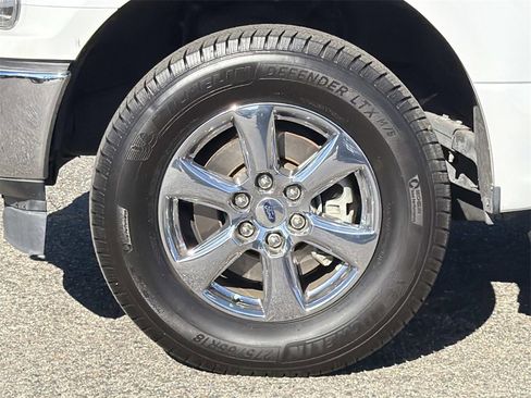 Used 2019 Ford F150 XLT w/ Equipment Group 302A Luxury image 28