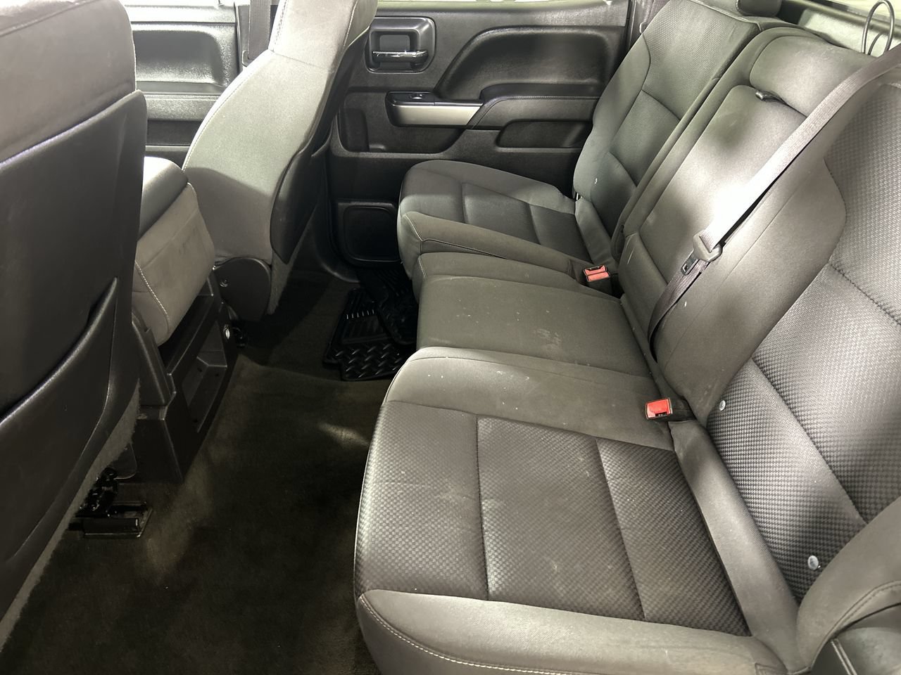 Used 2015 Chevrolet Silverado 1500 LT w/ All Star Edition RWD image 24