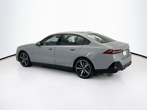 New 2026 BMW 530i w/ M Sport Package image 7