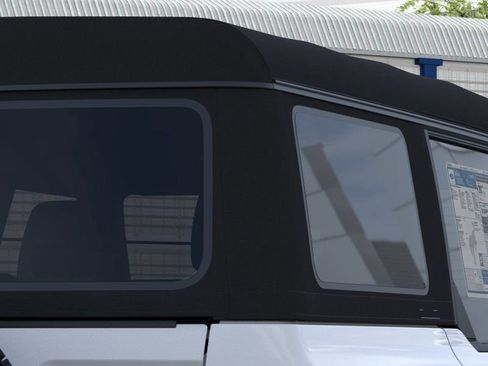 New 2026 Ford Bronco Big Bend AWD/4WD image 25