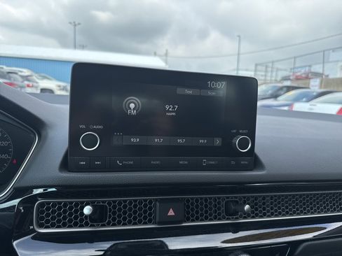 Used 2022 Honda Civic EX-L image 21