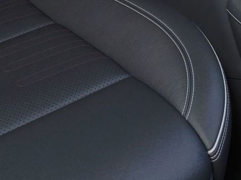 New 2026 GMC Sierra 2500 AT4X w/ LPO, Black Badging Package image 21