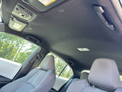 Certified 2025 Toyota Corolla FX w/ Convenience Package image 28