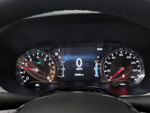 Used 2023 Jeep Compass Latitude AWD/4WD image 15