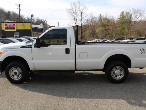 Used 2015 Ford F250 XL image 12