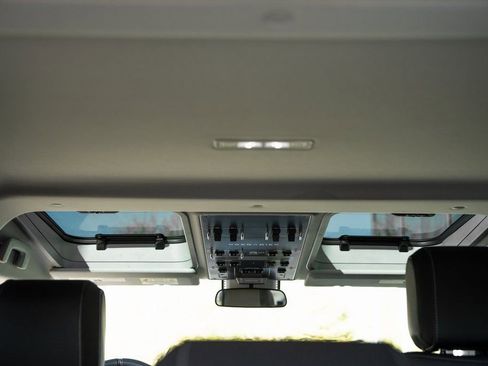 New 2025 INEOS Grenadier Fieldmaster Edition image 36