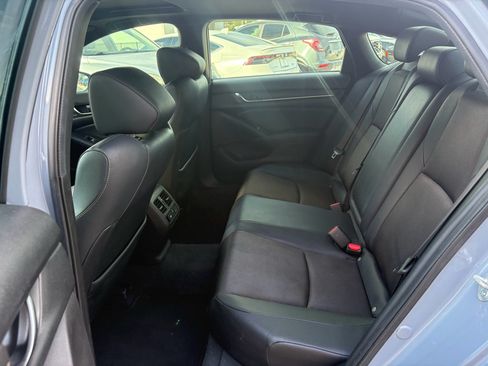 Certified 2022 Honda Accord Sport image 21