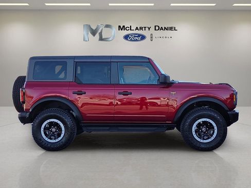 New 2025 Ford Bronco Badlands w/ Sasquatch Package image 6