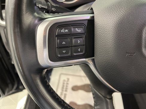 Used 2022 RAM 3500 Laramie AWD/4WD image 19