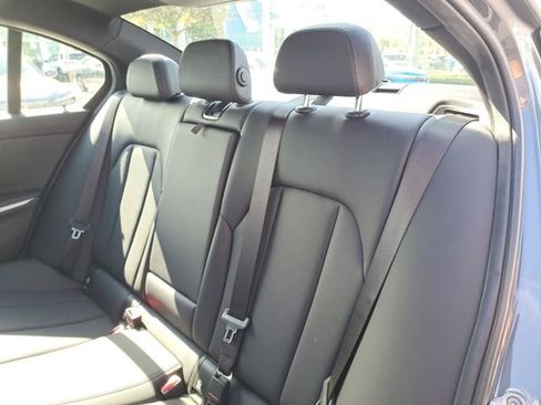 Used 2022 BMW 330i 330i w/ Driving Assistance Package image 12