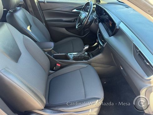 Used 2024 Buick Encore GX Preferred FWD image 29