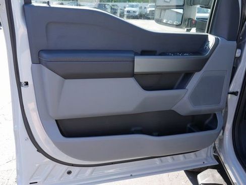 New 2026 Ford F250 XL w/ STX Appearance Package image 12