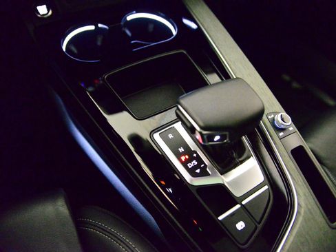 Certified 2023 Audi A5 2.0T Premium w/ Convenience Package image 13