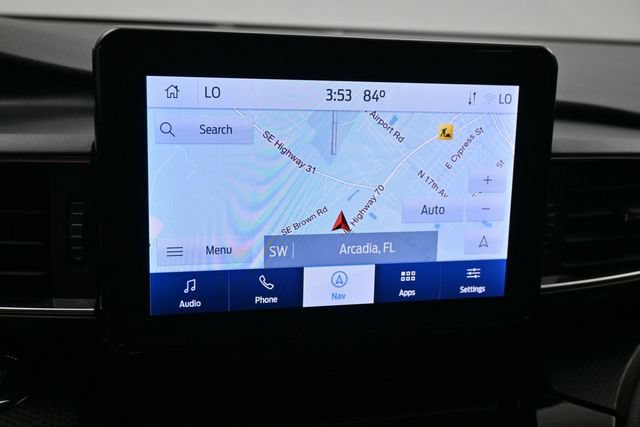 Certified 2022 Ford Explorer ST w/ Equipment Group 401A RWD image 26