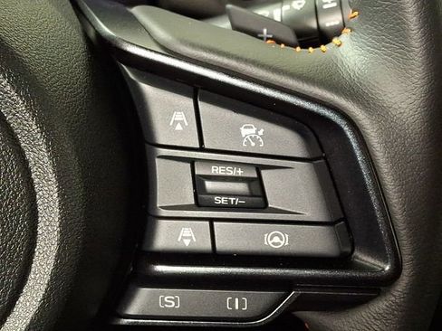 Used 2025 Subaru Crosstrek 2.5i Limited image 20