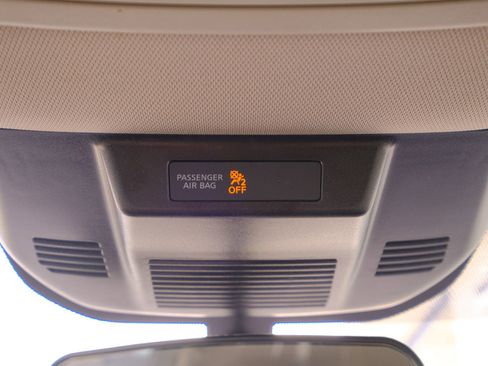 Used 2024 Nissan Rogue S image 34