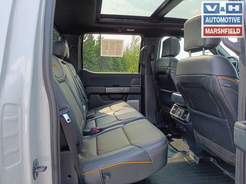 Used 2023 Ford F150 Tremor w/ Equipment Group 402A High AWD/4WD image 31