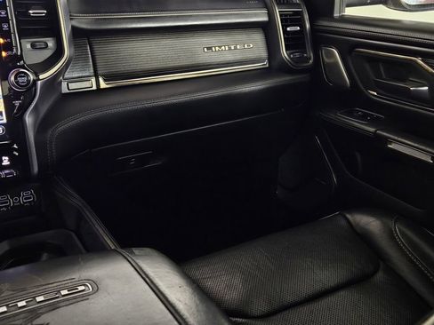 Used 2021 RAM 1500 Limited AWD/4WD image 6