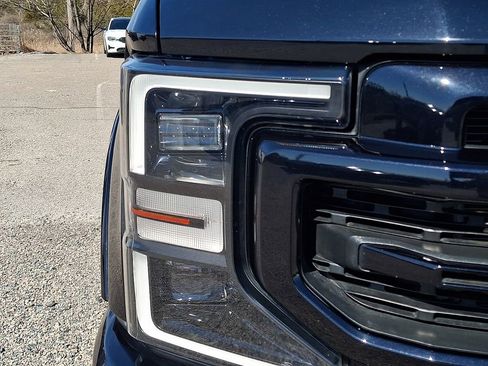 Used 2021 Ford F250 Lariat image 12