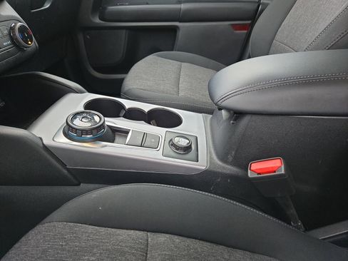 Certified 2024 Ford Bronco Sport Big Bend image 22