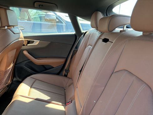 Used 2023 Audi A5 2.0T Premium Plus image 33