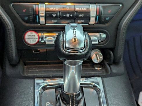 Used 2015 Ford Mustang GT Premium w/ 50 Years Appearance Package image 14