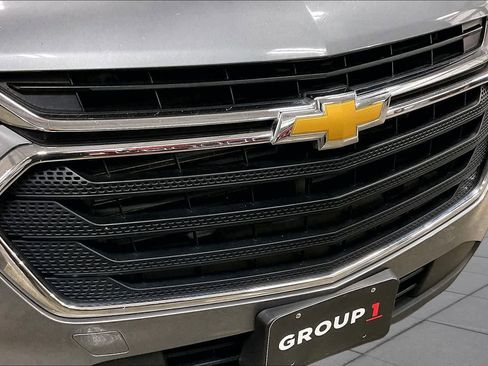 Used 2019 Chevrolet Traverse LS FWD image 28