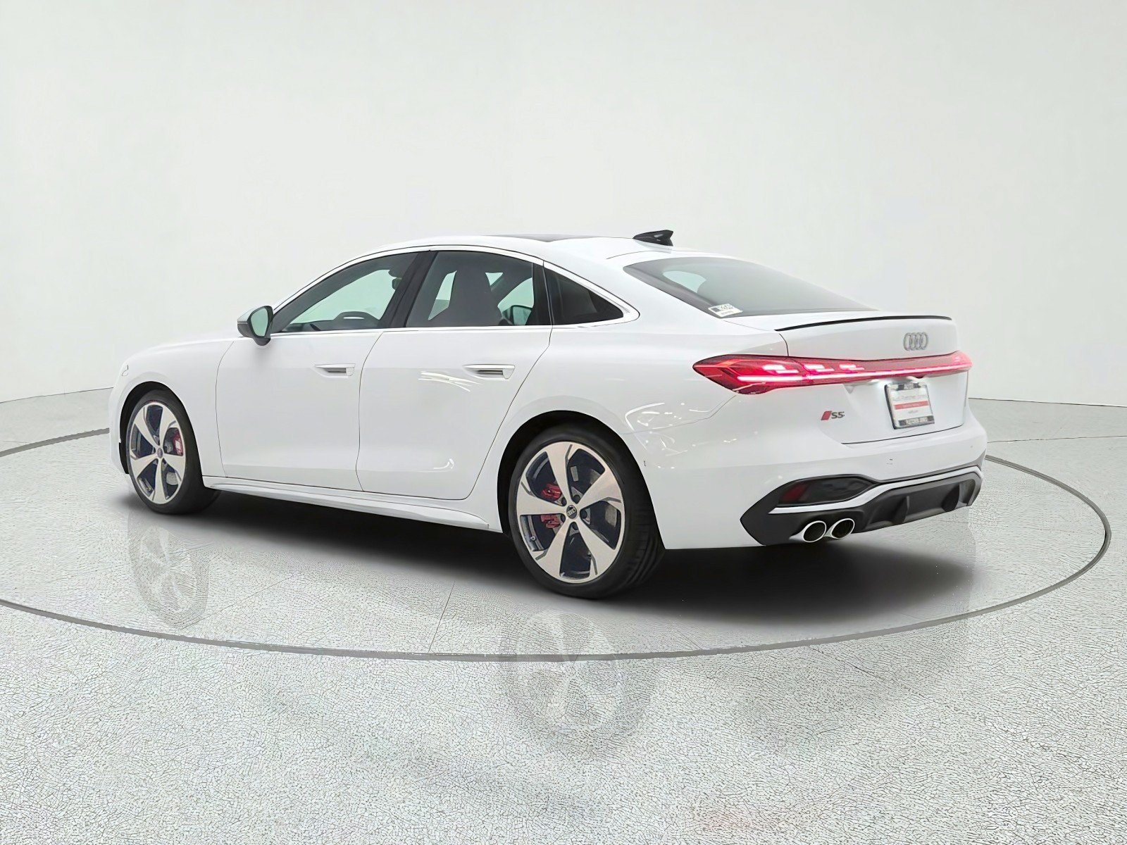 New 2026 Audi S5 Prestige AWD/4WD image 7