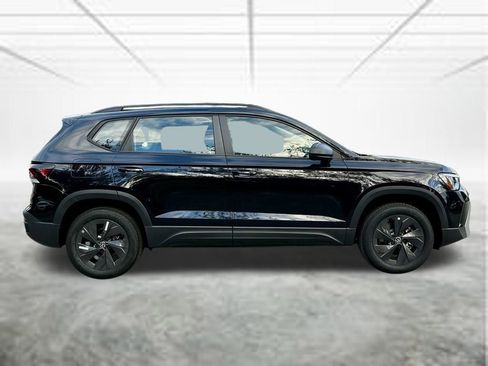 New 2026 Volkswagen Taos S FWD image 4