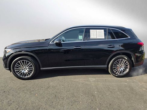 Certified 2026 Mercedes-Benz GLC 300 4MATIC image 6