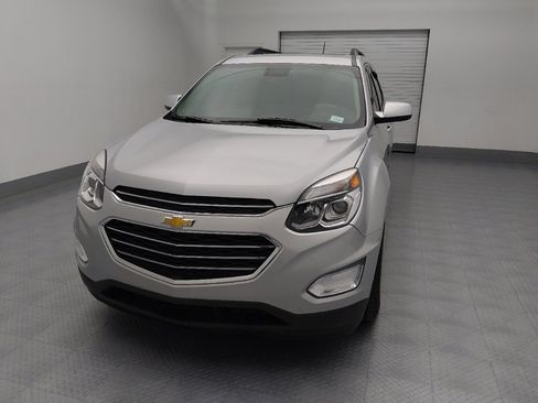 Used 2016 Chevrolet Equinox LT image 15