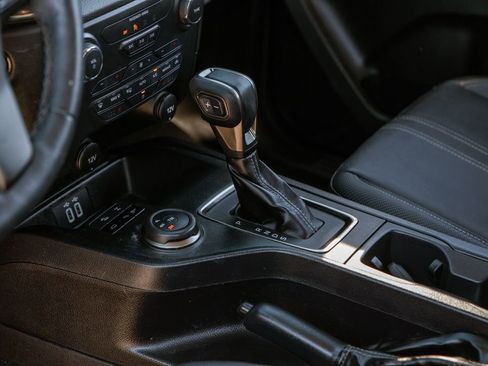 Used 2023 Ford Ranger Lariat w/ Equipment Group 501A High image 14