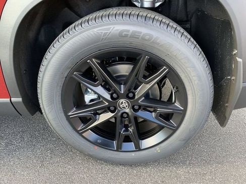 New 2026 Toyota Grand Highlander Limited image 36